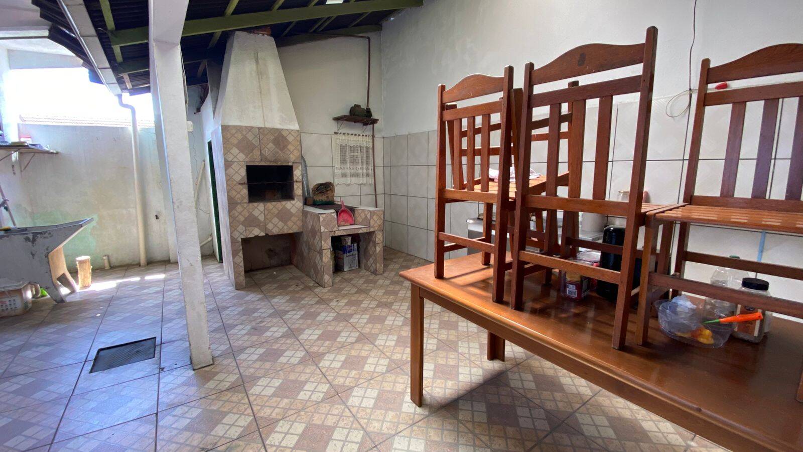 Sobrado, 6 quartos, 200 m² - Foto 11