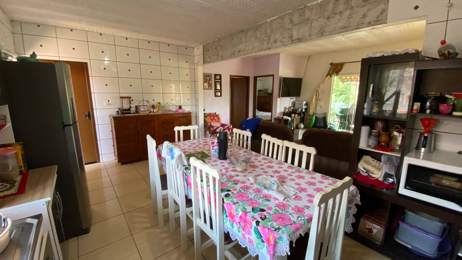 Sobrado, 6 quartos, 200 m² - Foto 12