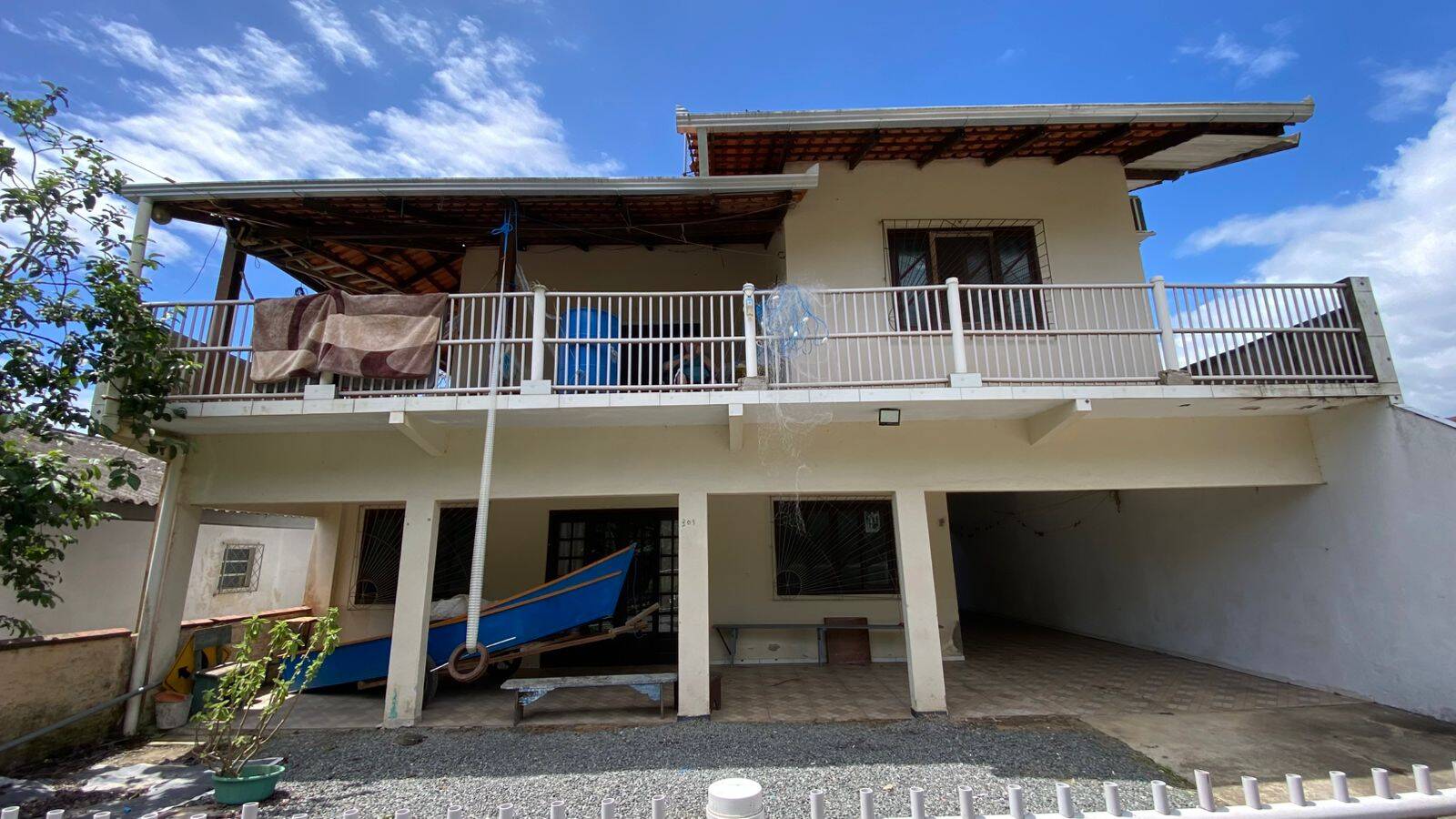 Sobrado, 6 quartos, 200 m² - Foto 2