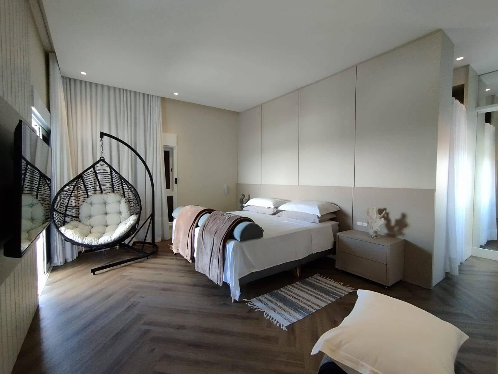 Sobrado, 4 quartos, 260 m² - Foto 12
