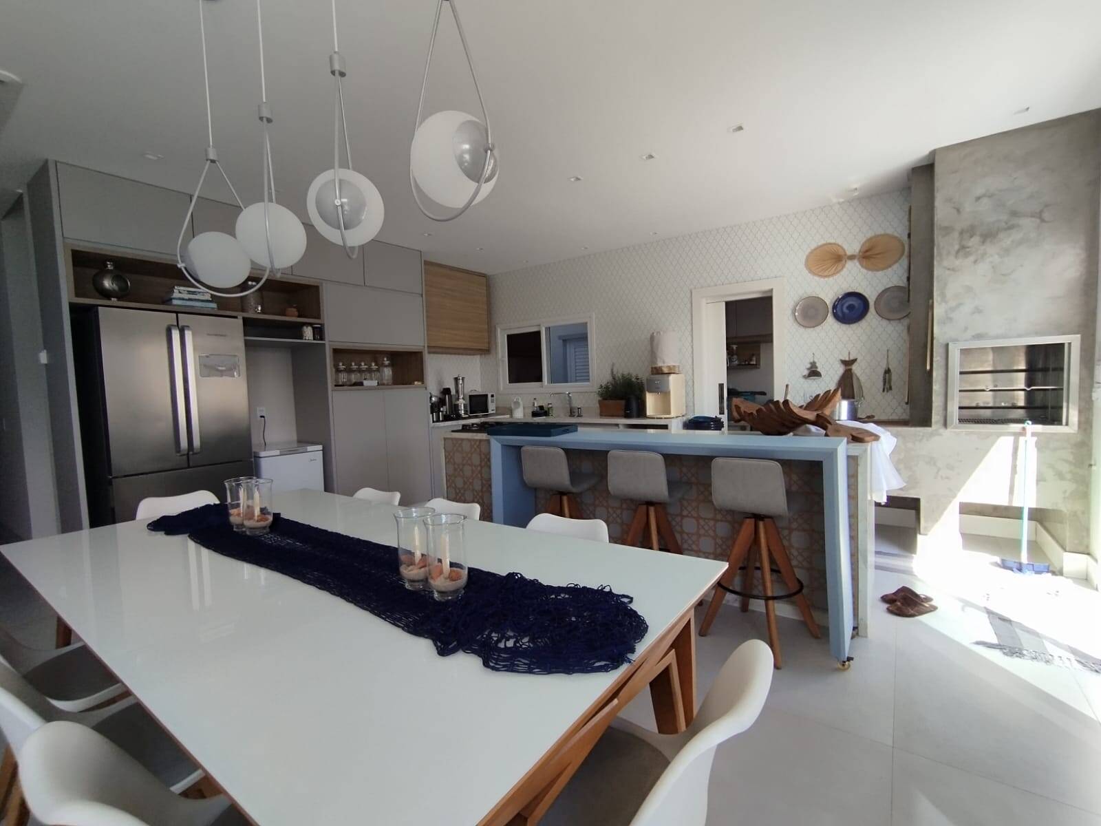 Sobrado, 4 quartos, 260 m² - Foto 2