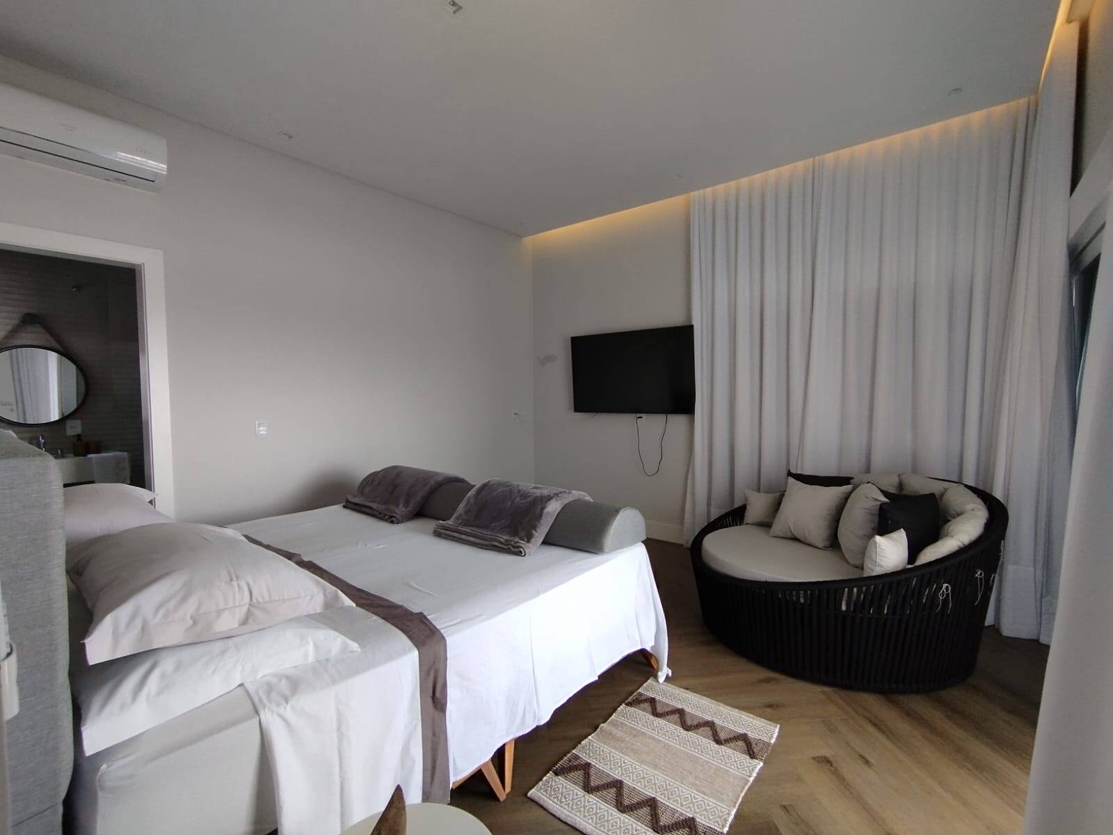 Sobrado, 4 quartos, 260 m² - Foto 20