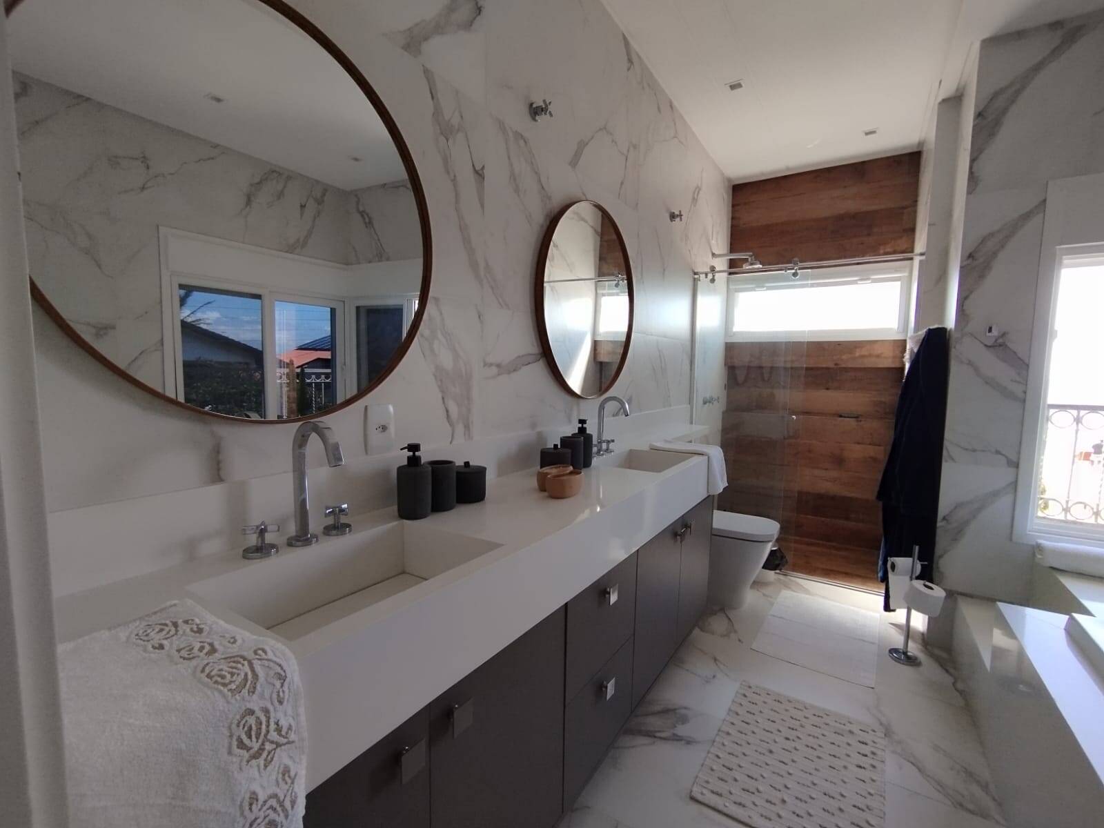 Sobrado, 4 quartos, 260 m² - Foto 16