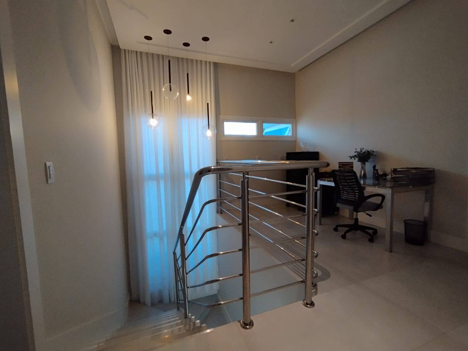 Sobrado, 4 quartos, 260 m² - Foto 10