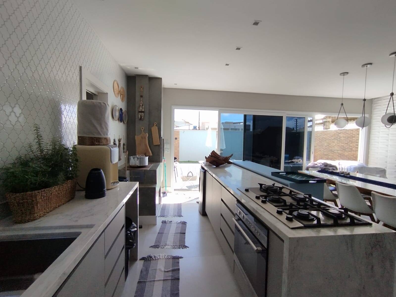 Sobrado, 4 quartos, 260 m² - Foto 5