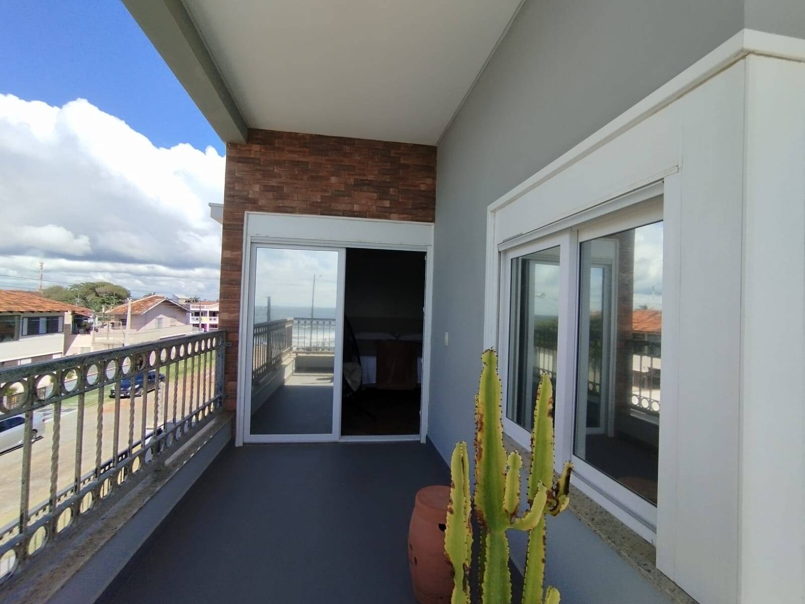 Sobrado, 4 quartos, 260 m² - Foto 19