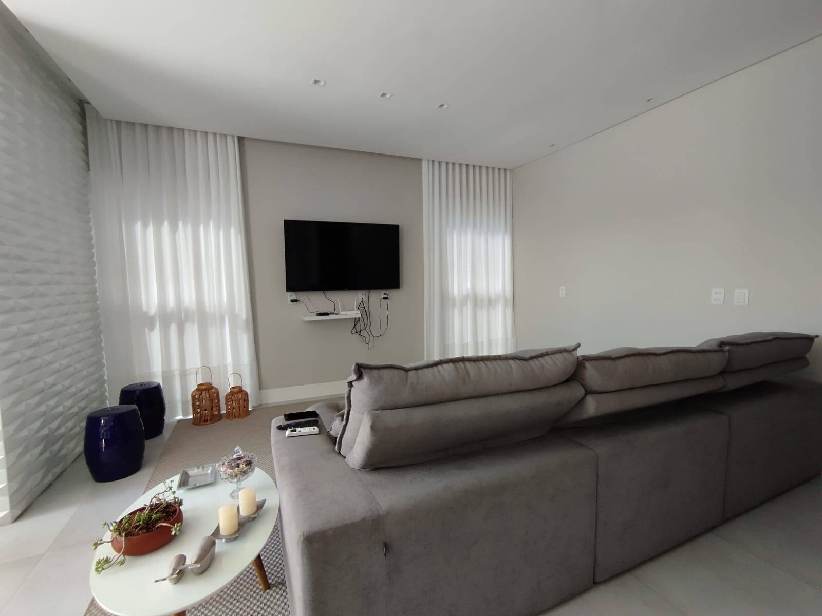 Sobrado, 4 quartos, 260 m² - Foto 6