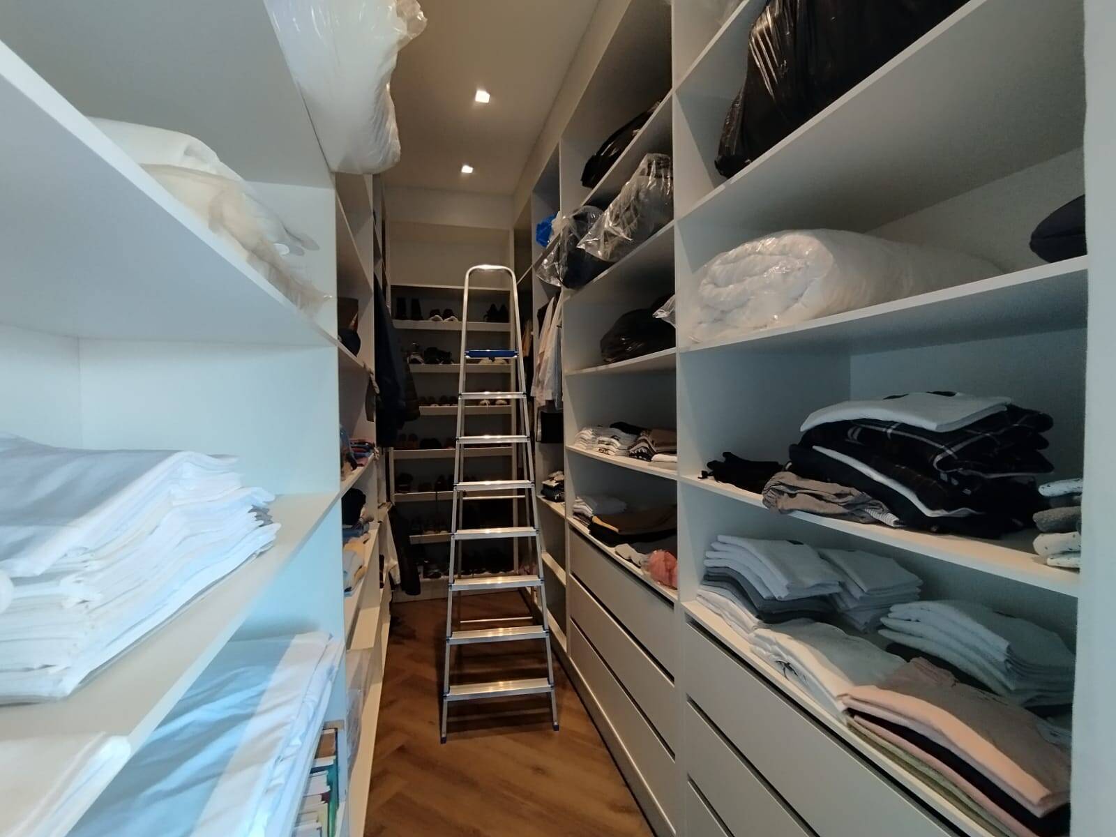 Sobrado, 4 quartos, 260 m² - Foto 14