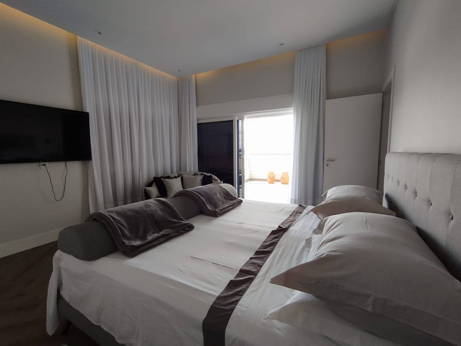 Sobrado, 4 quartos, 260 m² - Foto 26