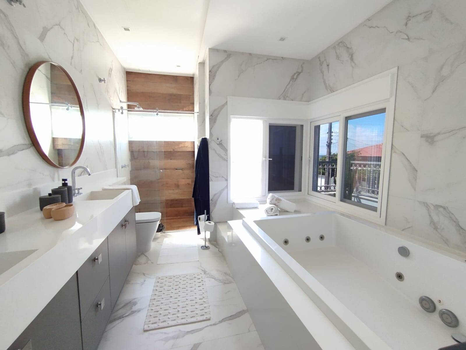 Sobrado, 4 quartos, 260 m² - Foto 15
