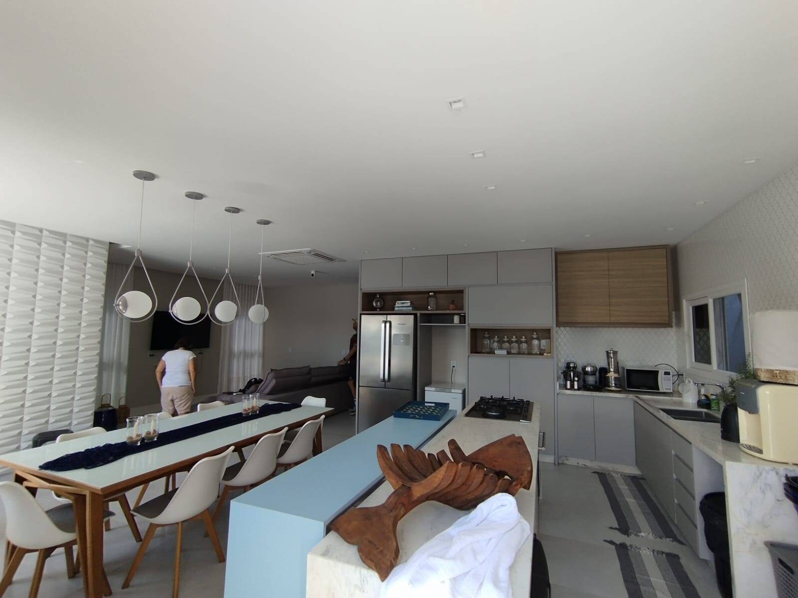 Sobrado, 4 quartos, 260 m² - Foto 3