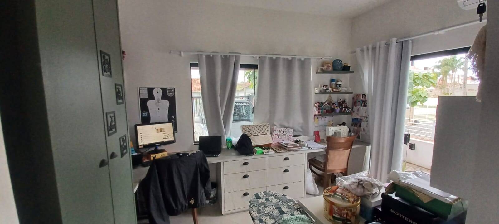 Casa, 3 quartos, 200 m² - Foto 6