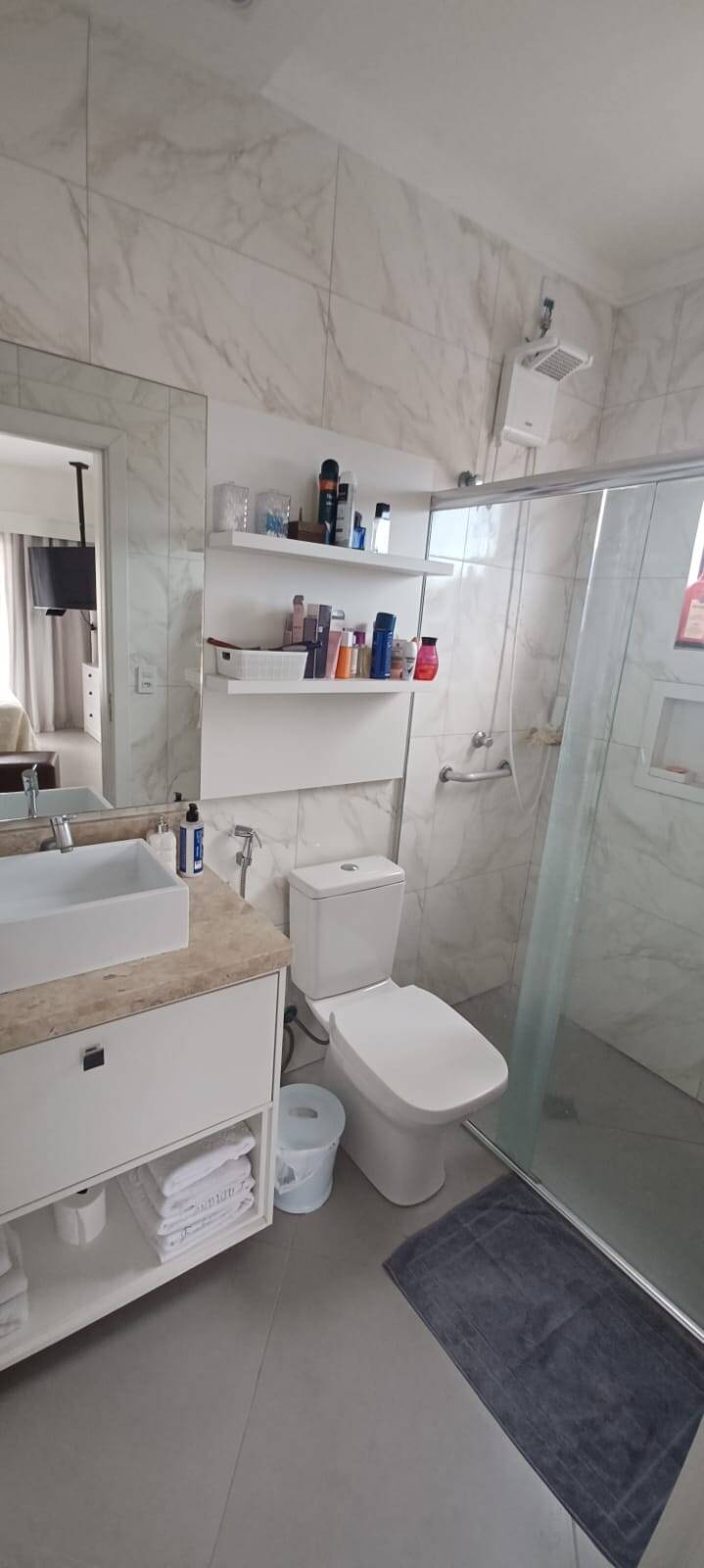 Casa, 3 quartos, 200 m² - Foto 17