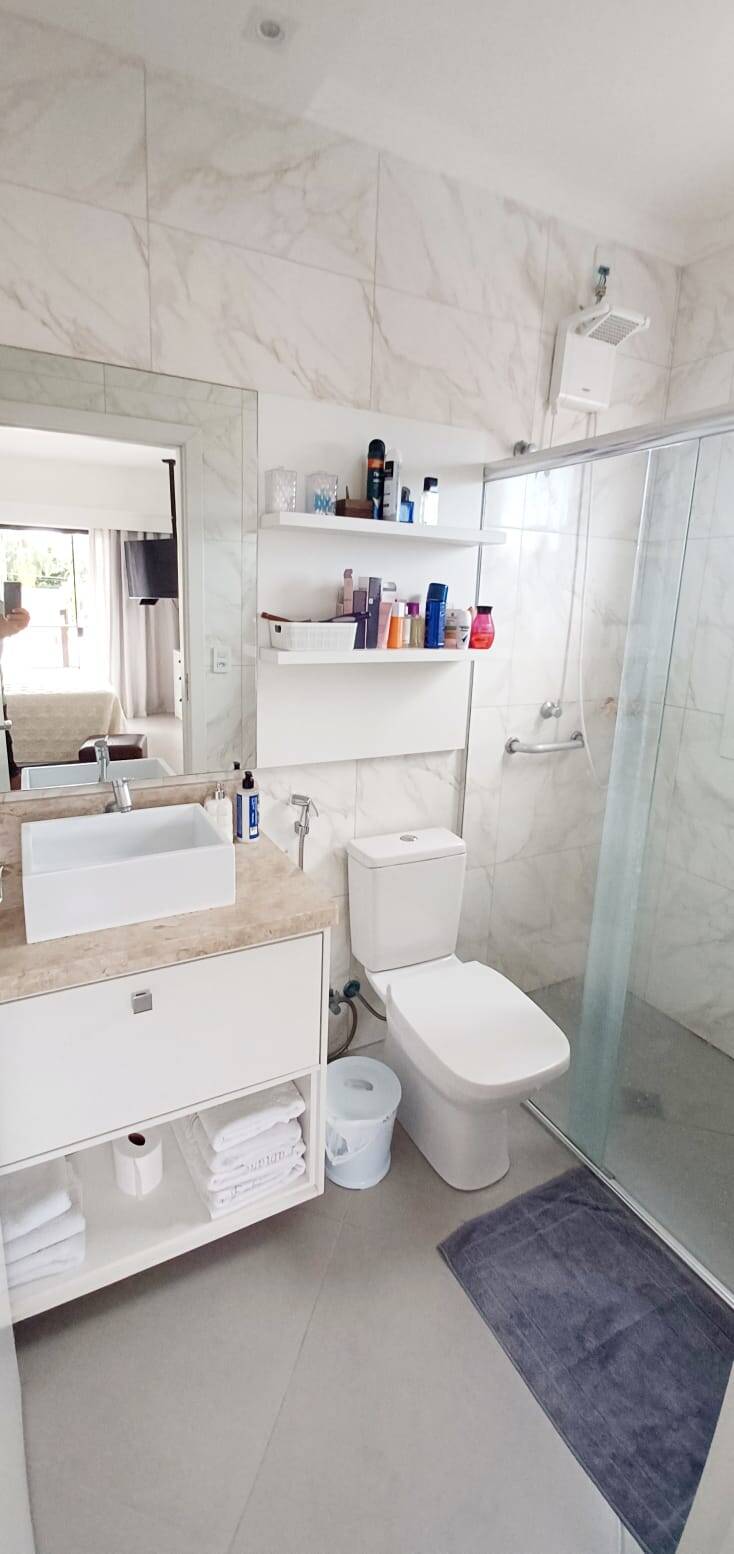 Casa, 3 quartos, 200 m² - Foto 16