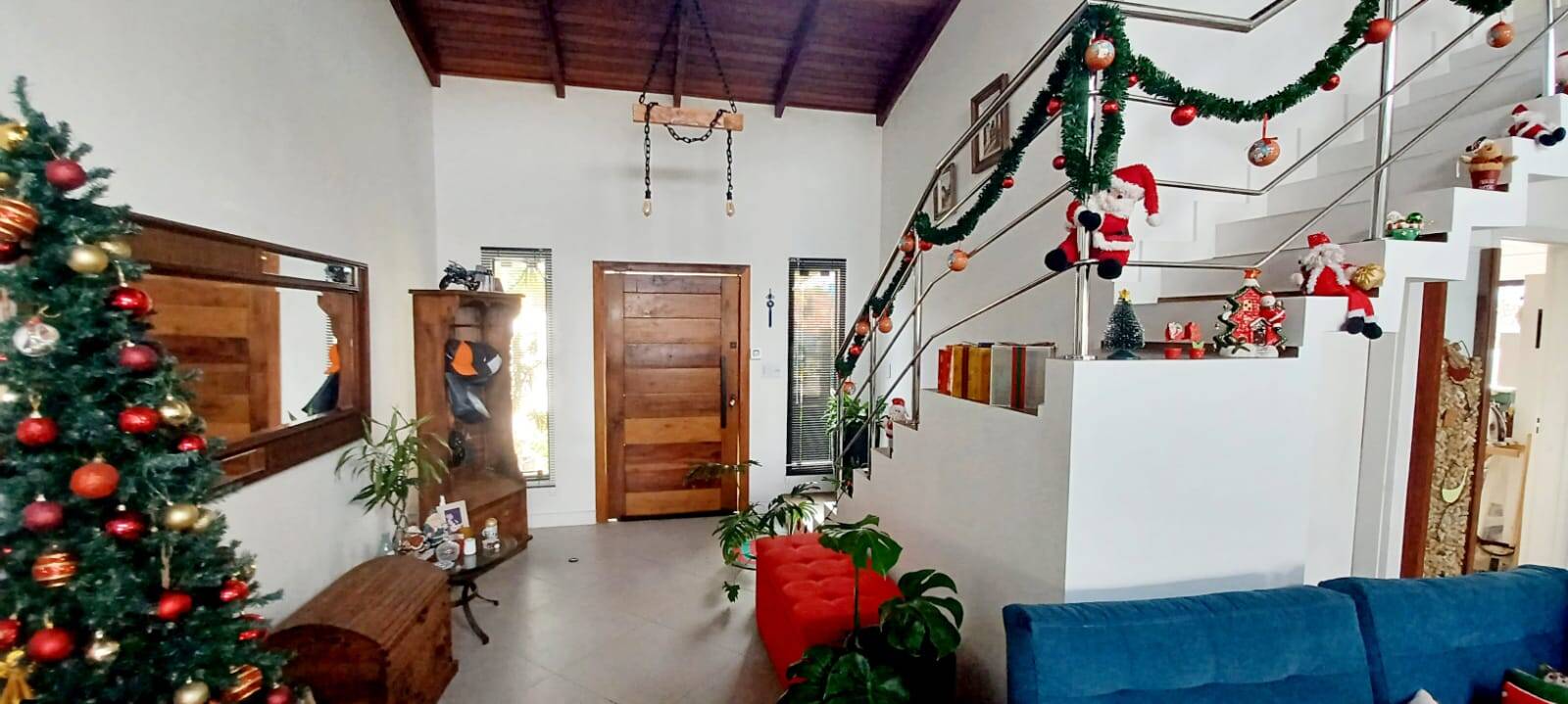 Casa, 3 quartos, 200 m² - Foto 5