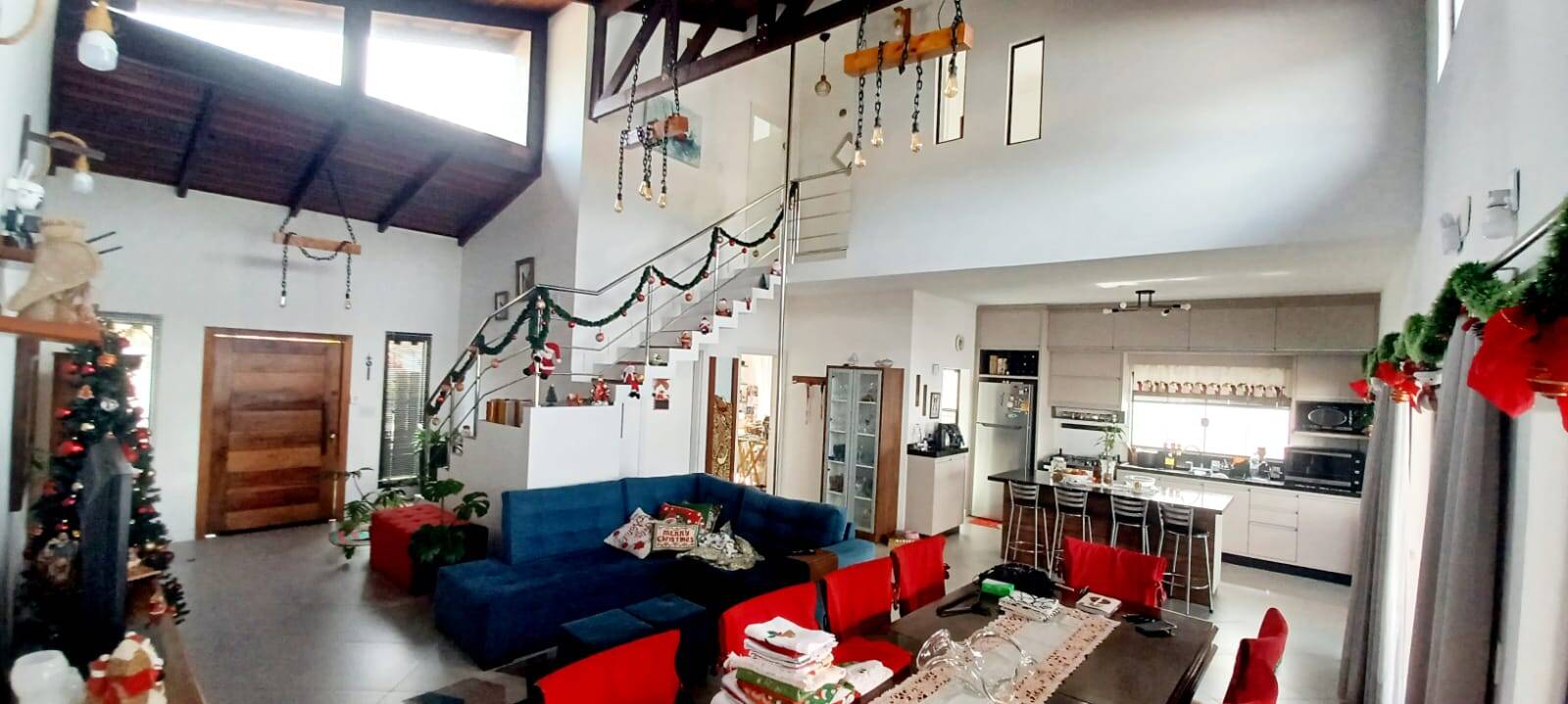 Casa, 3 quartos, 200 m² - Foto 4
