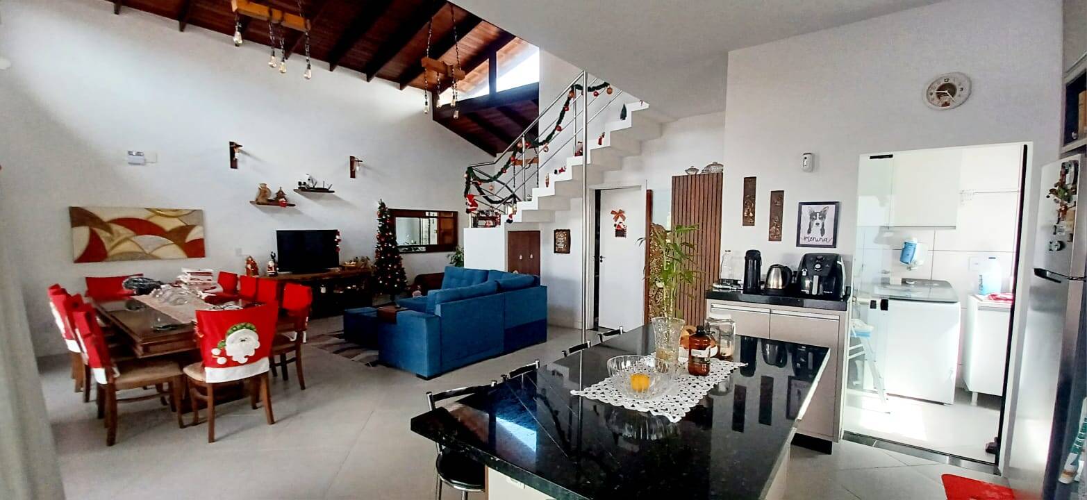 Casa, 3 quartos, 200 m² - Foto 7