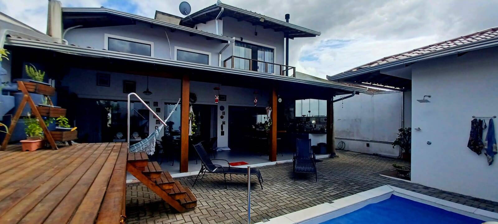 Casa, 3 quartos, 200 m² - Foto 11