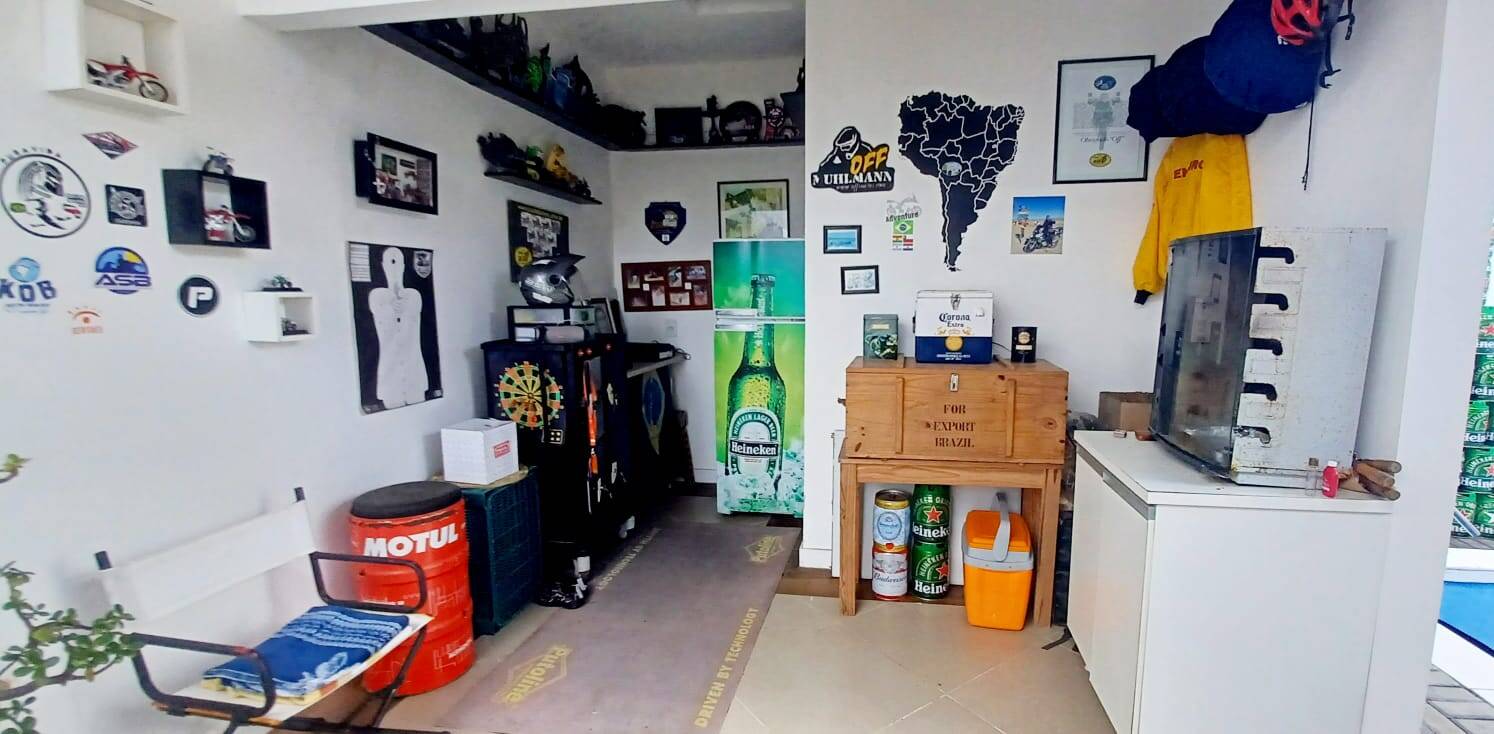 Casa, 3 quartos, 200 m² - Foto 13