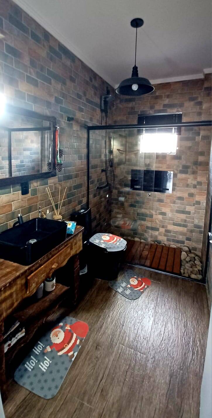 Casa, 3 quartos, 200 m² - Foto 20