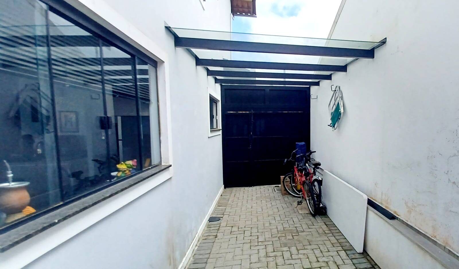 Casa, 3 quartos, 200 m² - Foto 12