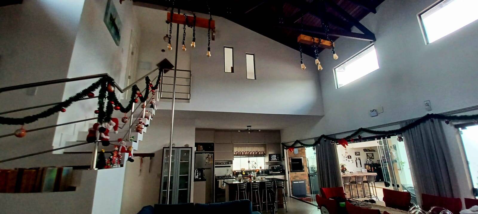 Casa, 3 quartos, 200 m² - Foto 8