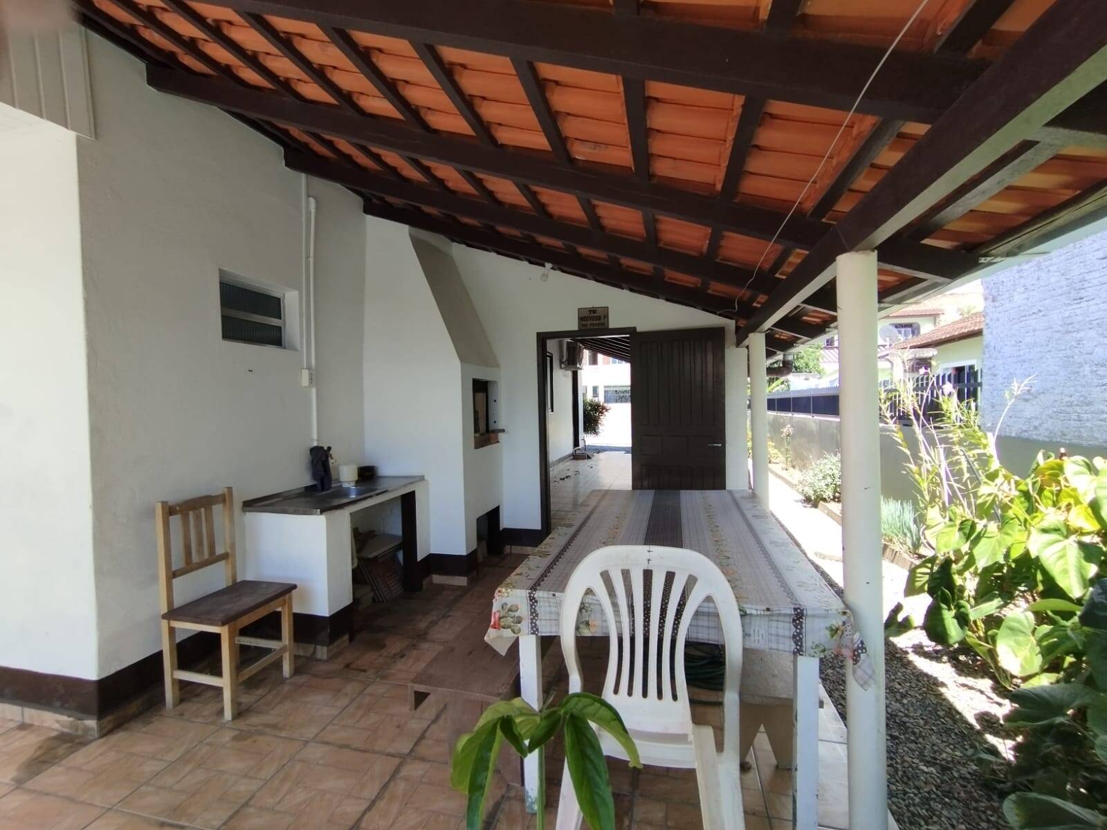 Casa, 3 quartos, 140 m² - Foto 17