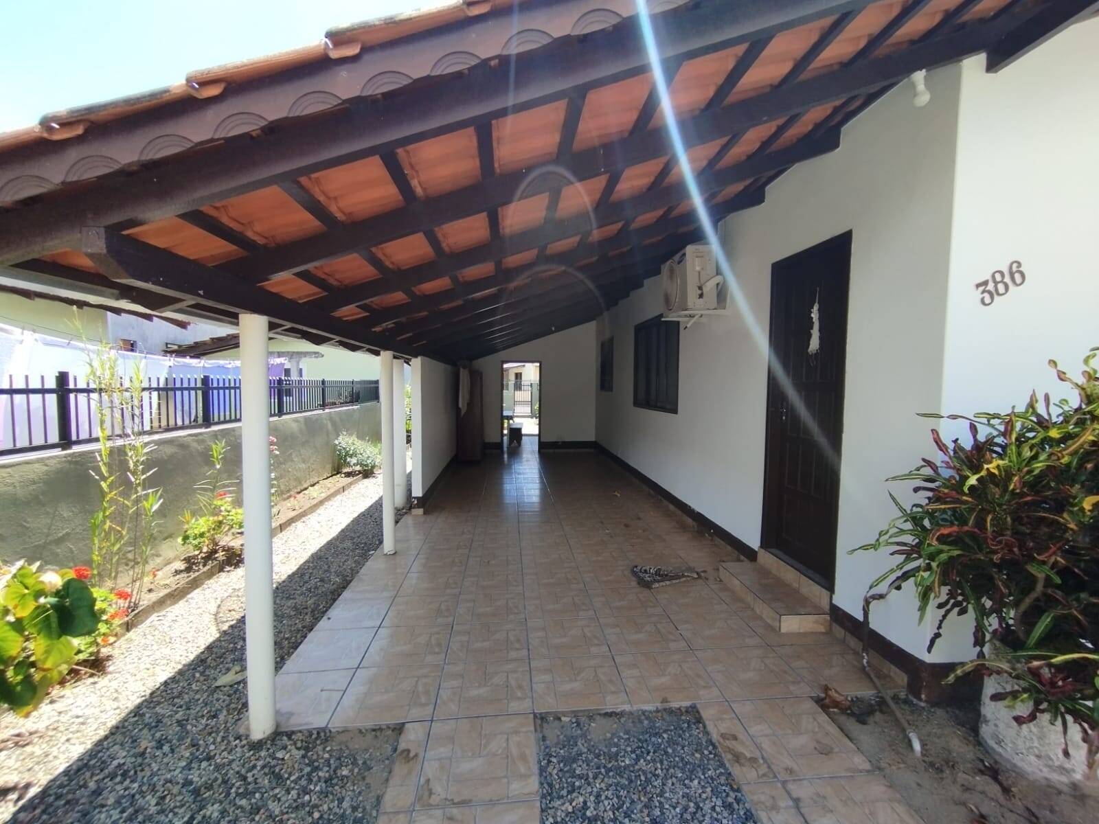 Casa, 3 quartos, 140 m² - Foto 2