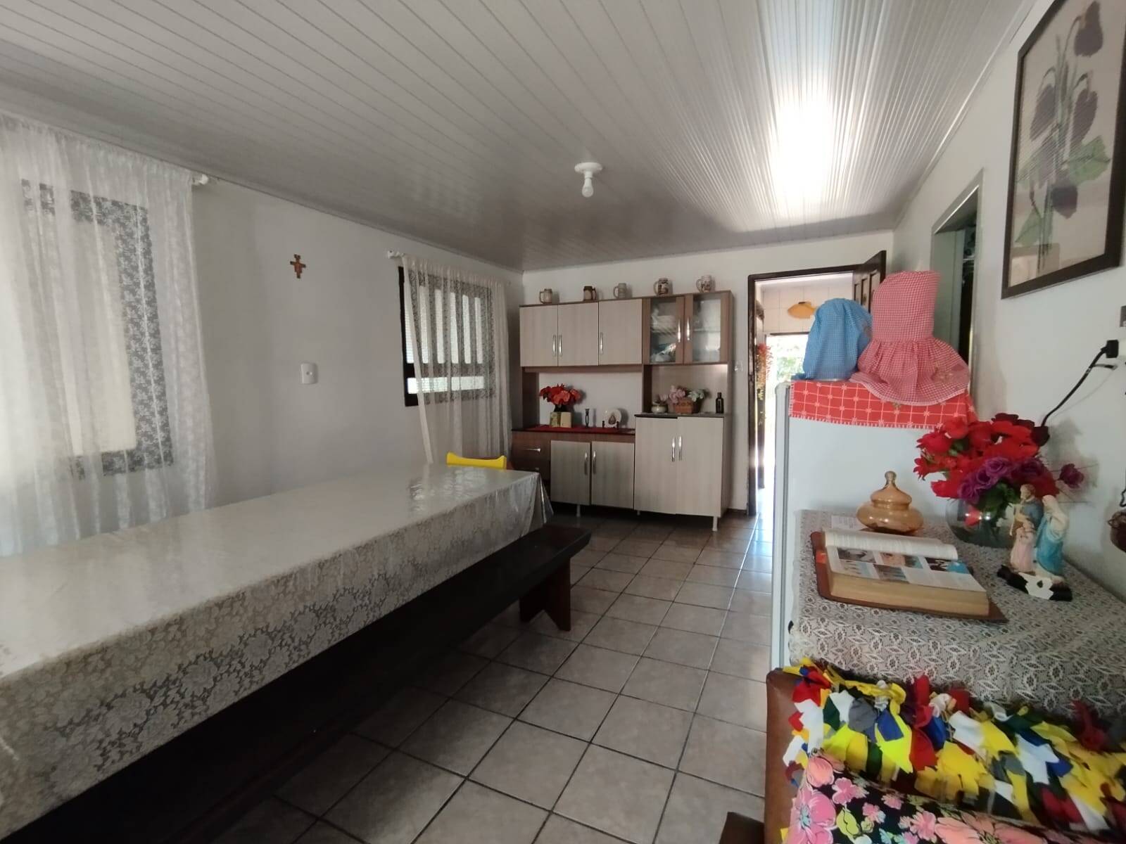 Casa, 3 quartos, 140 m² - Foto 8