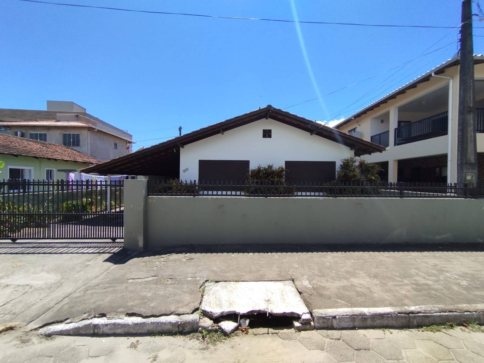 Casa, 3 quartos, 140 m² - Foto 20