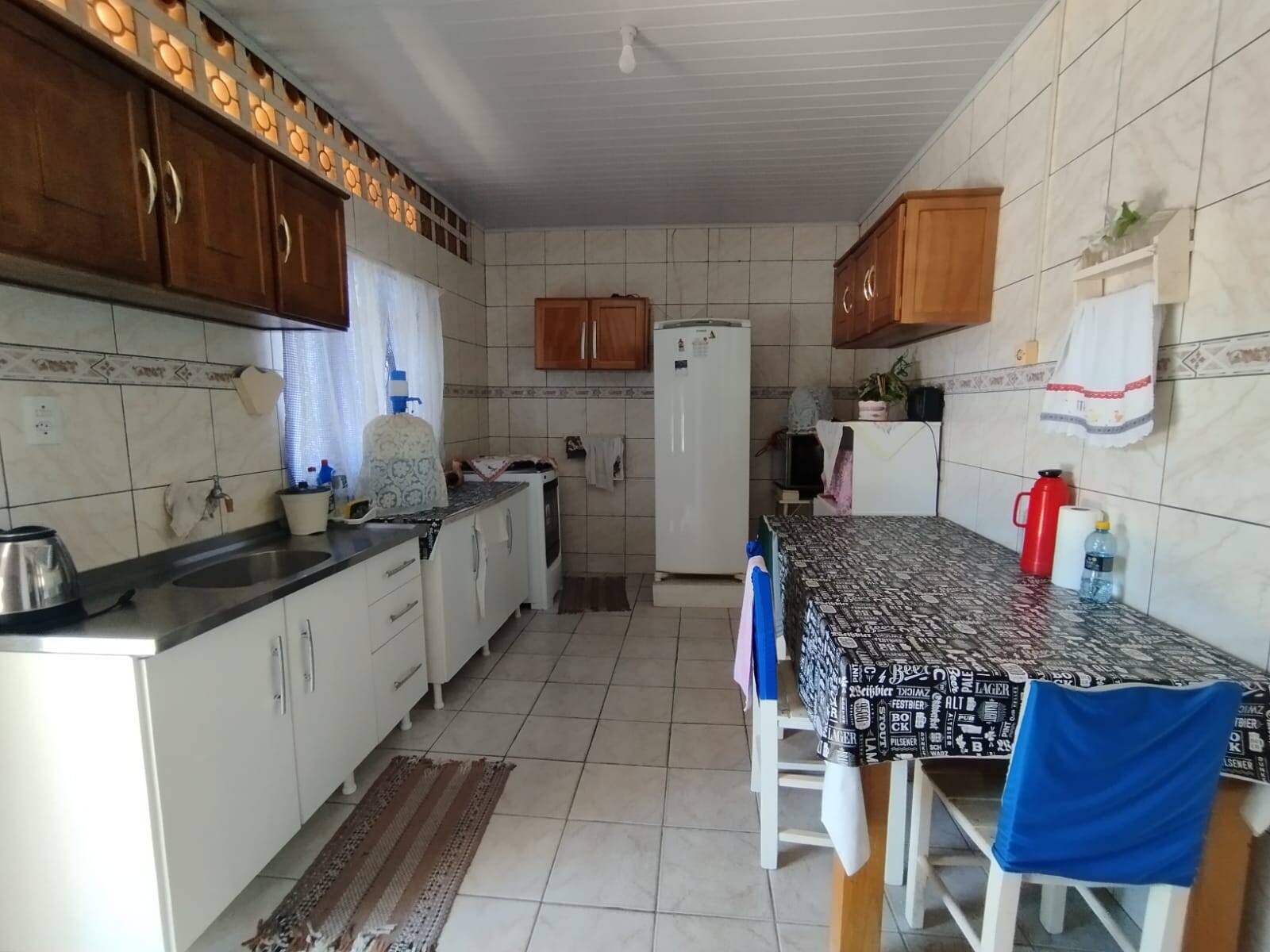 Casa, 3 quartos, 140 m² - Foto 11