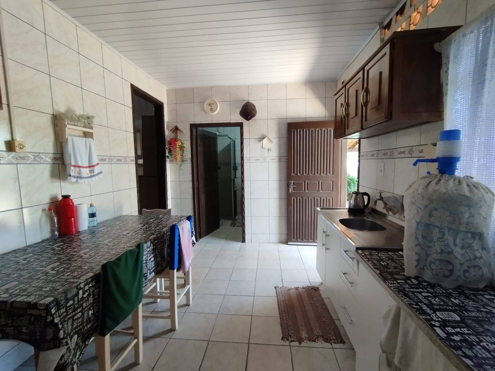 Casa, 3 quartos, 140 m² - Foto 12