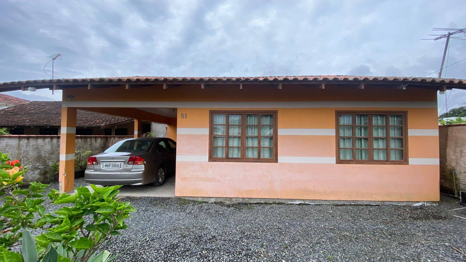 Casa, 2 quartos, 79 m² - Foto 3