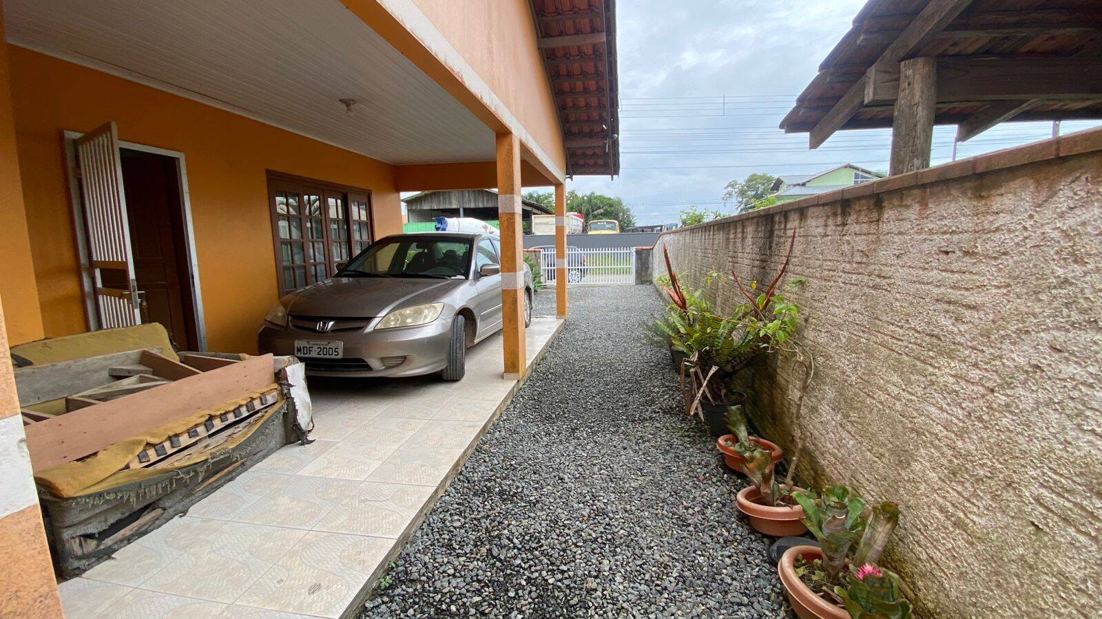 Casa, 2 quartos, 79 m² - Foto 4