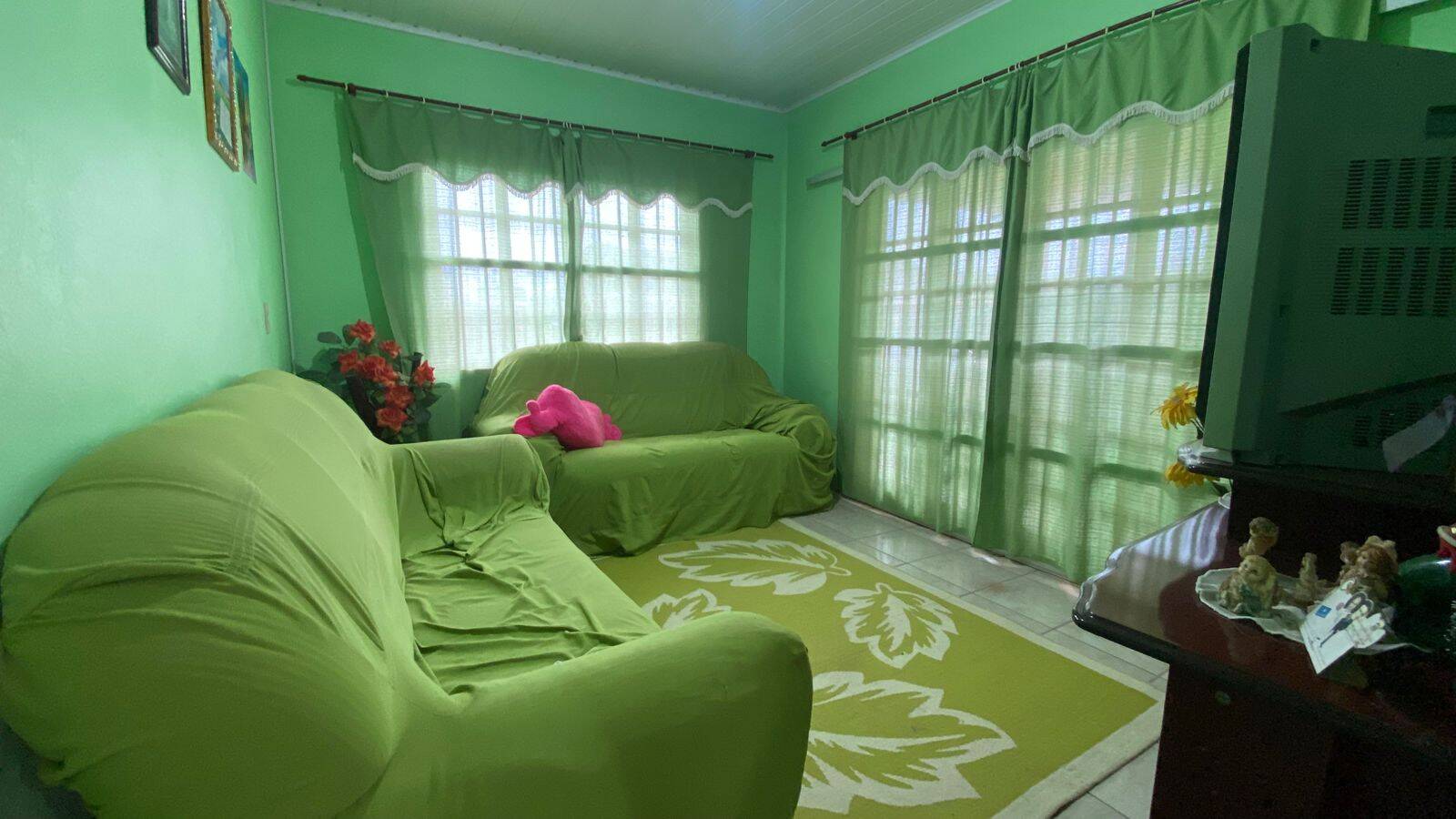 Casa, 2 quartos, 79 m² - Foto 5