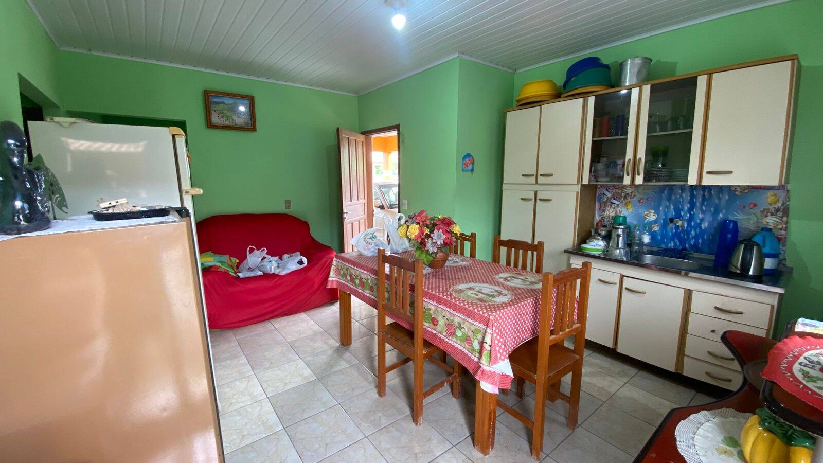 Casa, 2 quartos, 79 m² - Foto 7