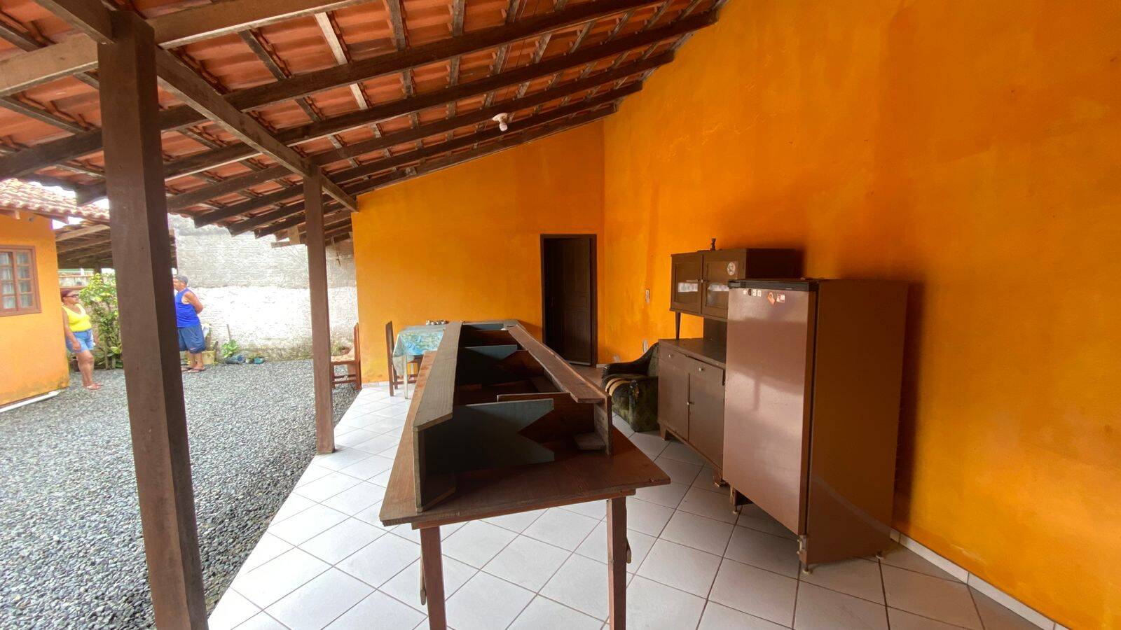 Casa, 2 quartos, 79 m² - Foto 13