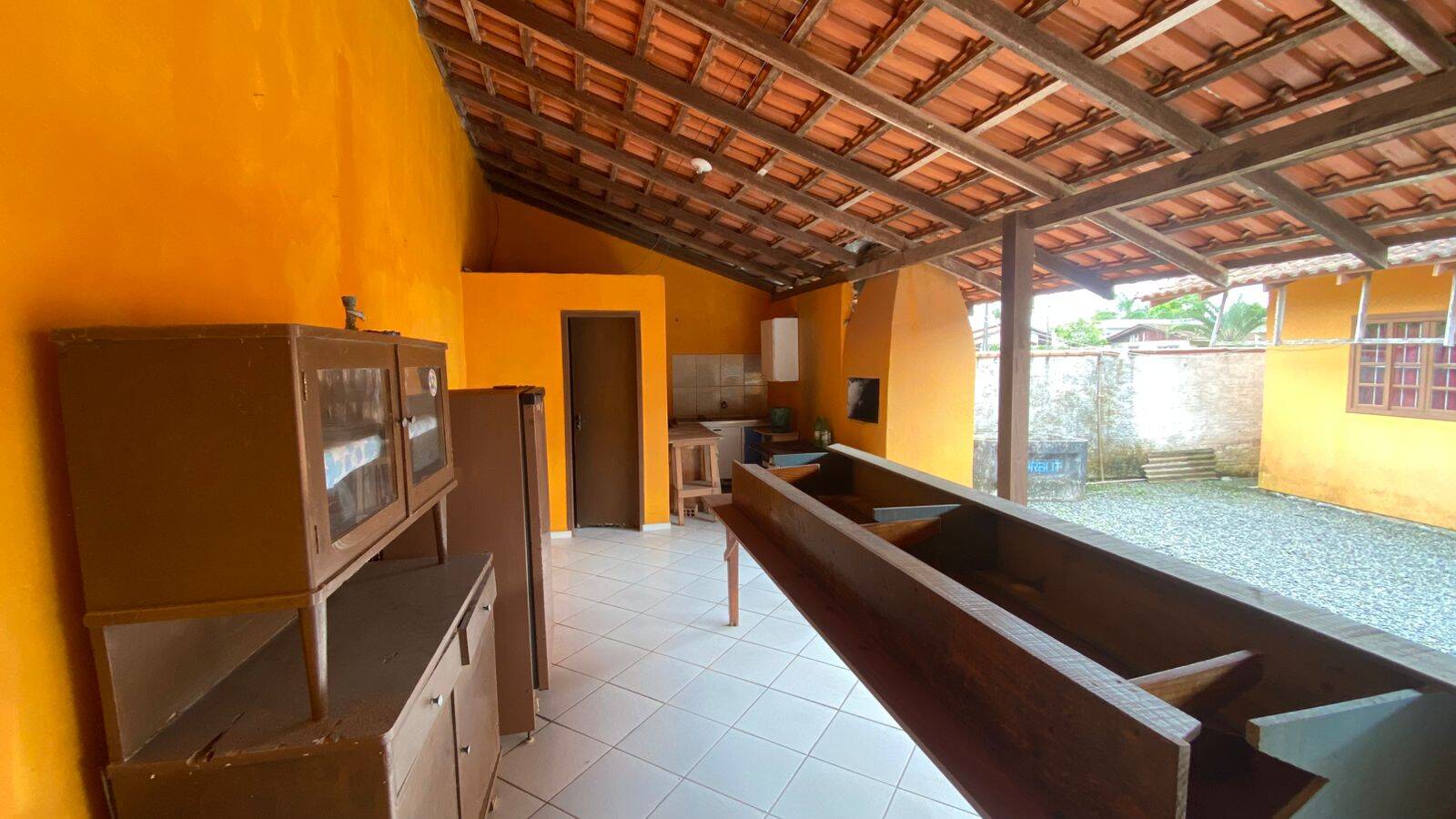 Casa, 2 quartos, 79 m² - Foto 14