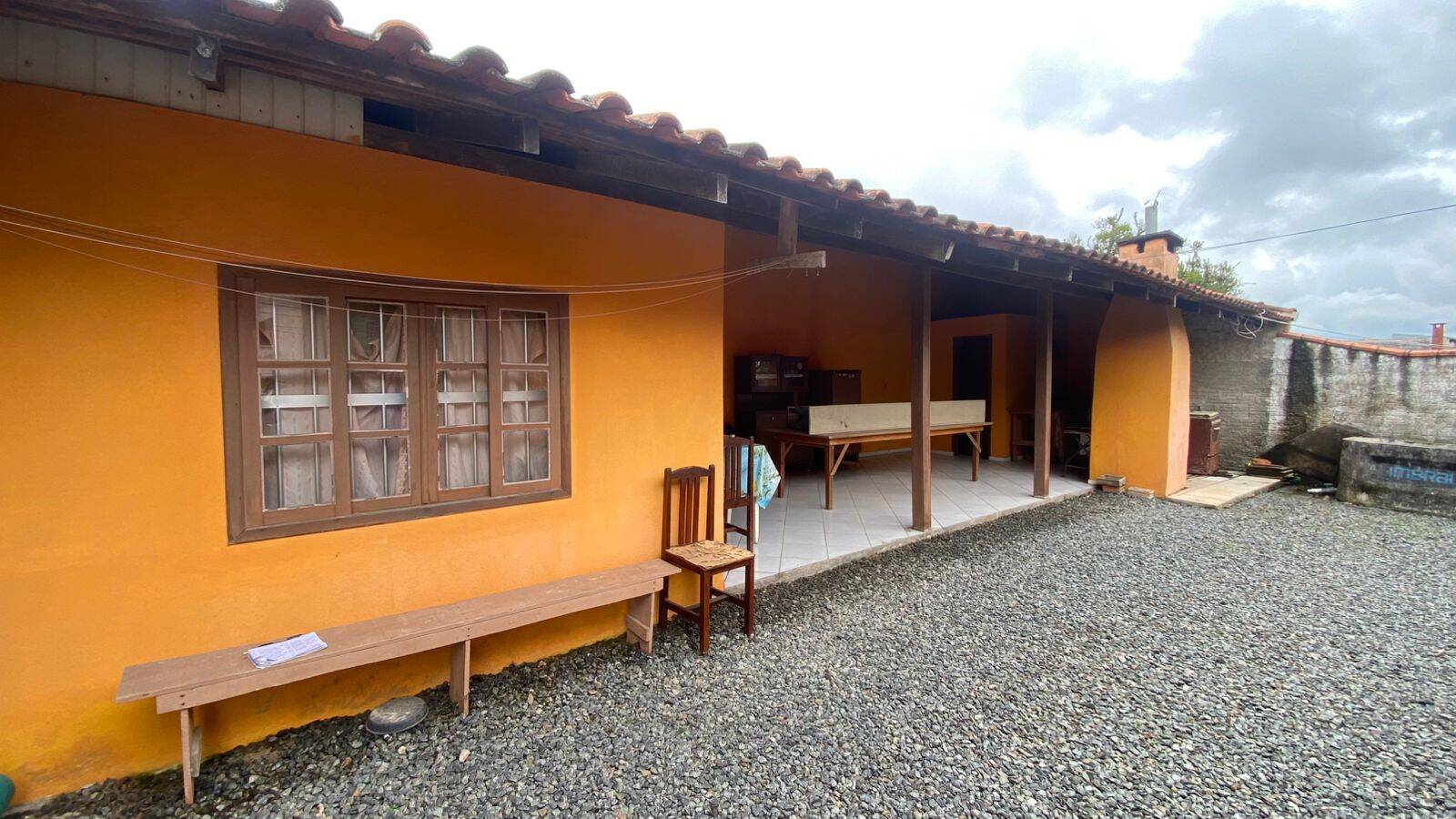 Casa, 2 quartos, 79 m² - Foto 11