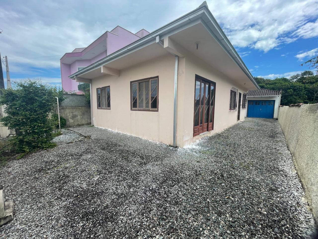Casa, 2 quartos, 120 m² - Foto 3