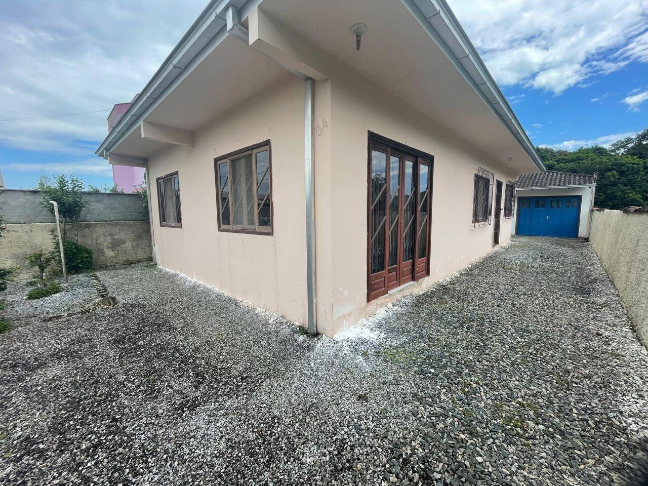 Casa, 2 quartos, 120 m² - Foto 2