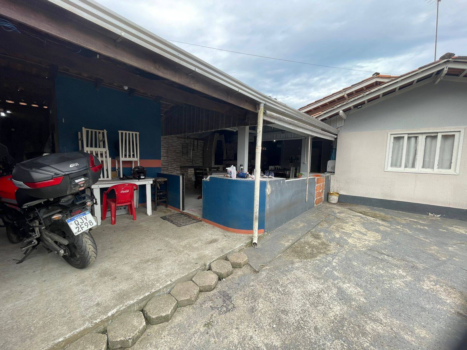 Casa, 3 quartos, 150 m² - Foto 2