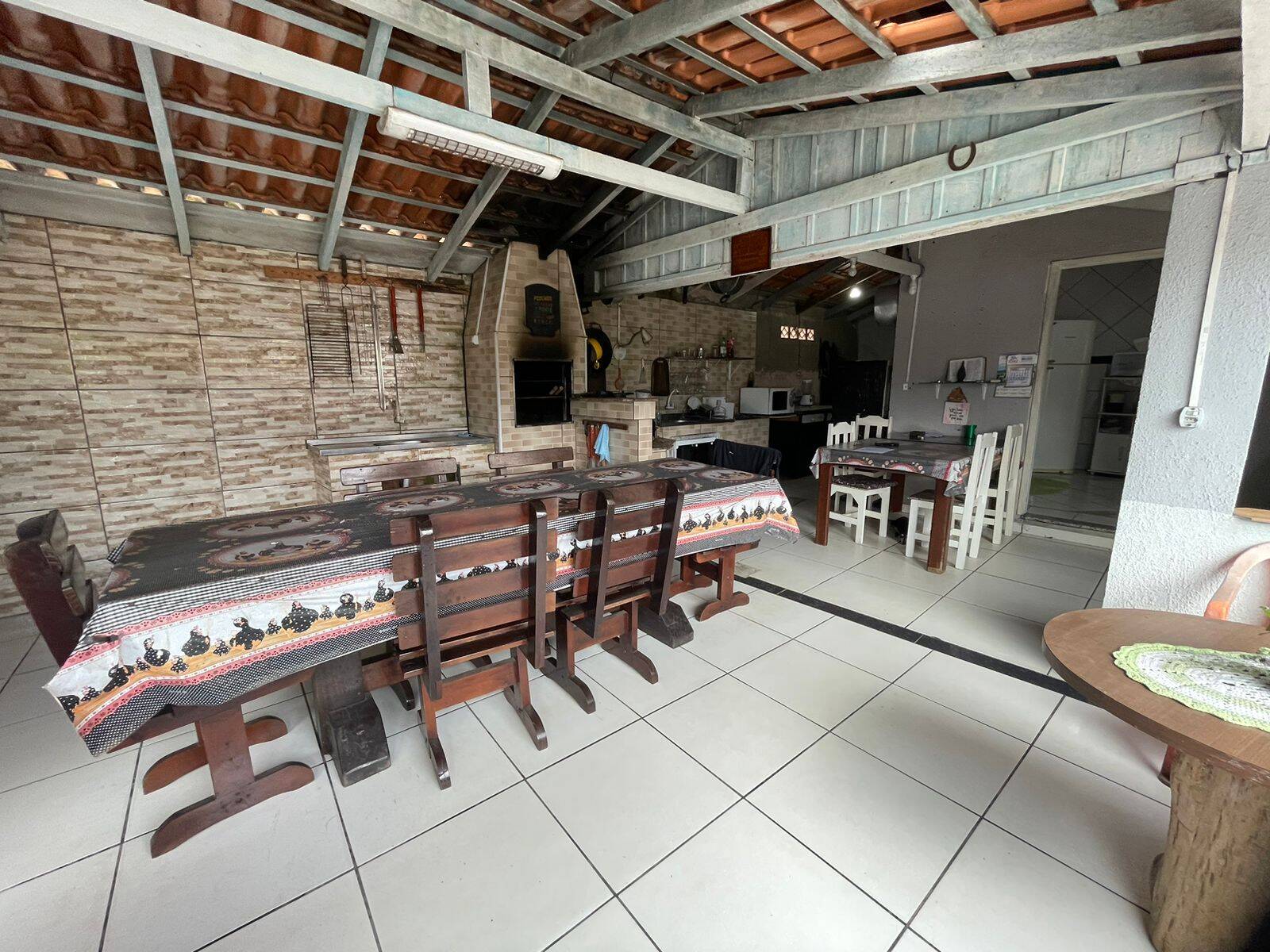 Casa, 3 quartos, 150 m² - Foto 4