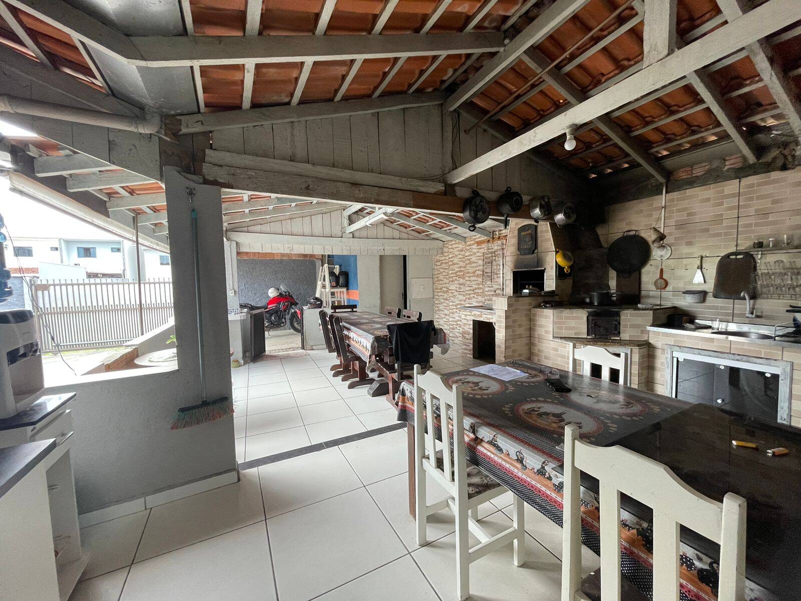 Casa, 3 quartos, 150 m² - Foto 6