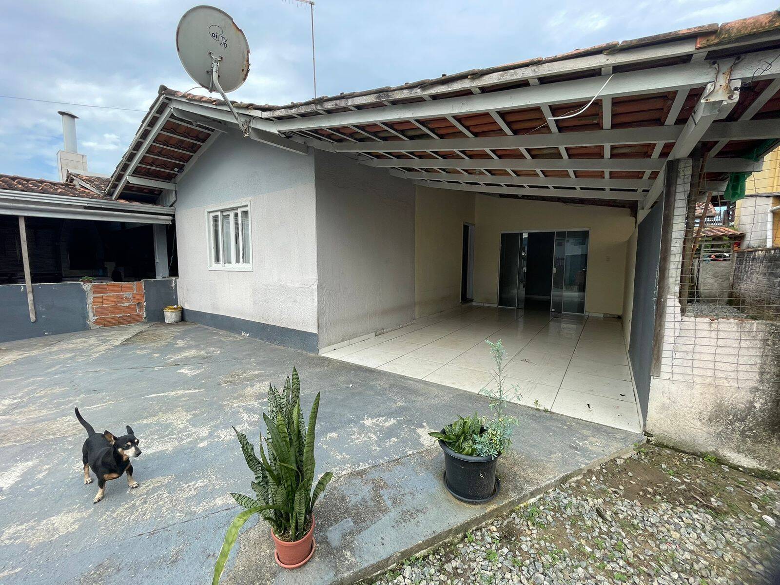 Casa, 3 quartos, 150 m² - Foto 1