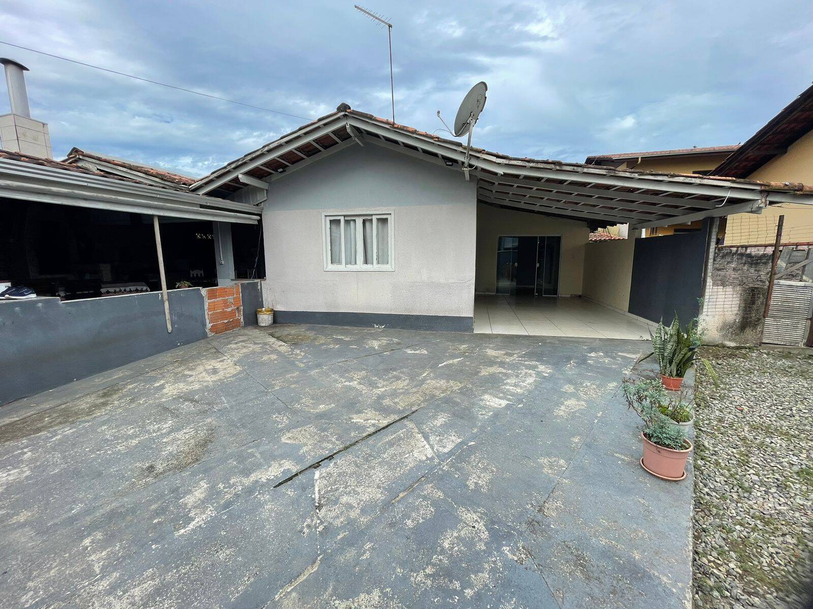 Casa, 3 quartos, 150 m² - Foto 3