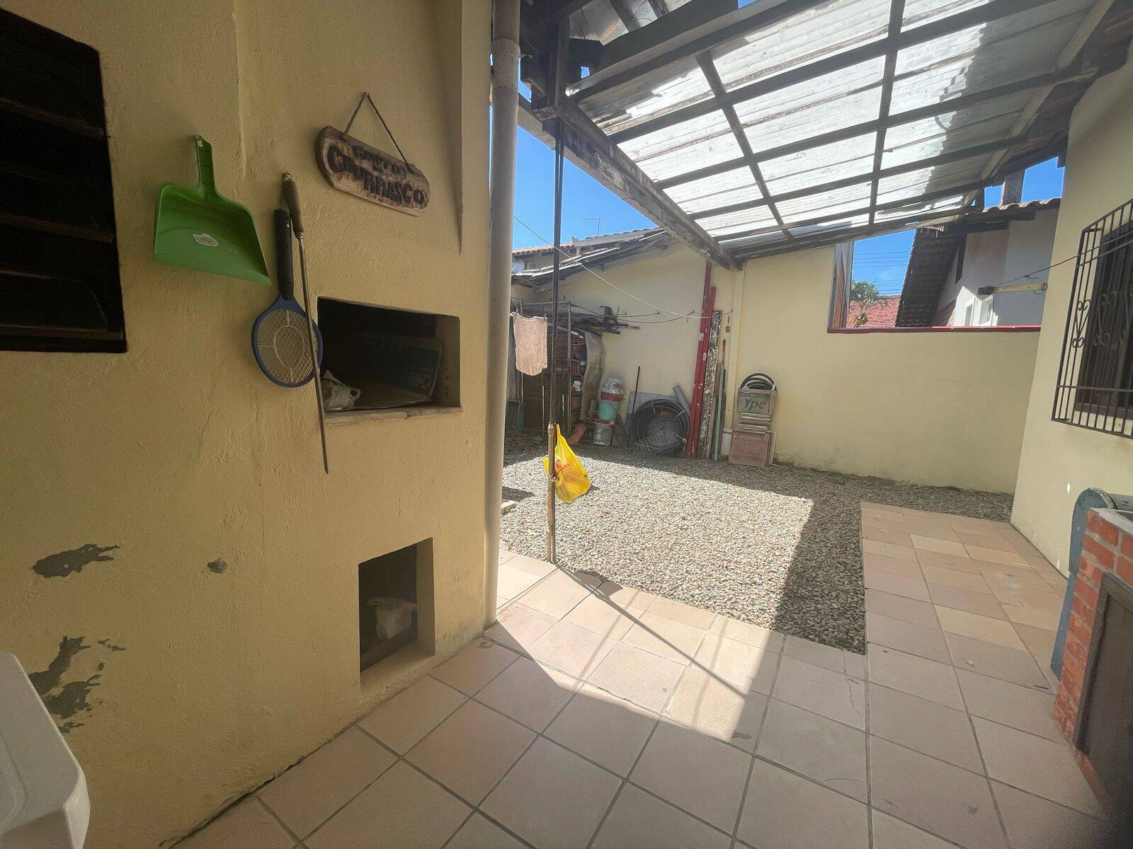 Casa, 4 quartos, 132 m² - Foto 11