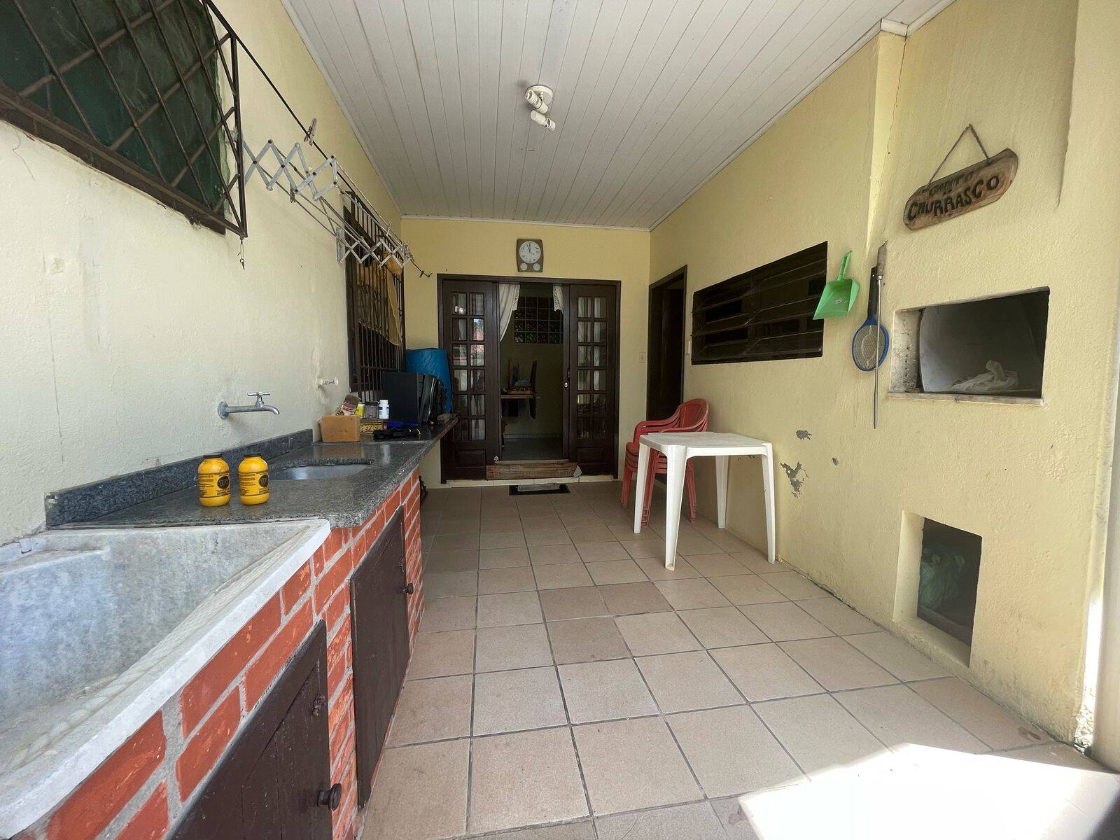 Casa, 4 quartos, 132 m² - Foto 13