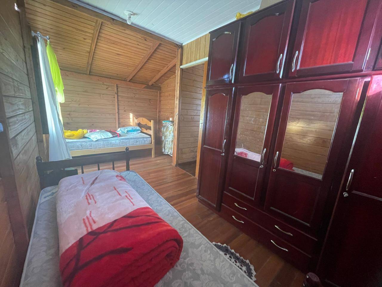 Sobrado, 6 quartos, 200 m² - Foto 12