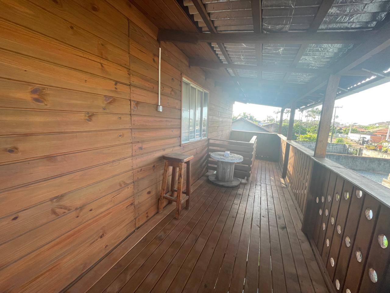 Sobrado, 6 quartos, 200 m² - Foto 7